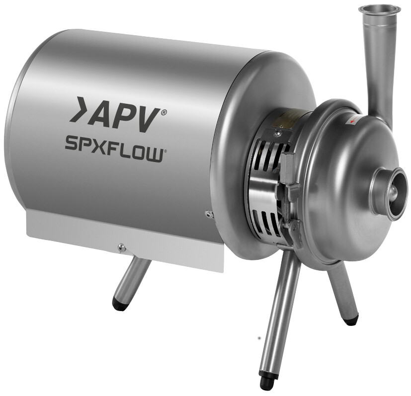 APV W+ Series Centrifugal Pump