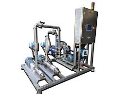 SLES Surfactant Dilution System